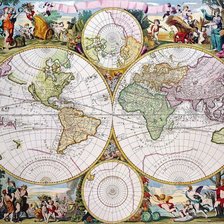 Cross stitch pattern: #128650