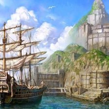 Cross stitch pattern: #128652