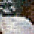 Preview of cross stitch pattern: #128684