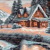 Cross stitch pattern: #128686