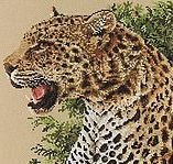 Cross stitch pattern: #128740