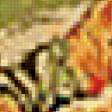 Preview of cross stitch pattern: #128848