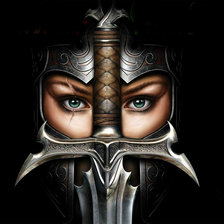 Cross stitch pattern: #129061