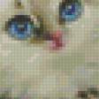 Preview of cross stitch pattern: #129278