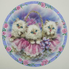 Source of cross stitch pattern: #129278