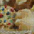 Preview of cross stitch pattern: #129289