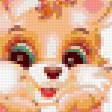 Preview of cross stitch pattern: #129340