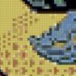 Preview of cross stitch pattern: #130133