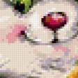 Preview of cross stitch pattern: #130237