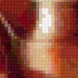 Preview of cross stitch pattern: #130308