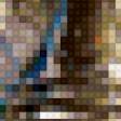 Preview of cross stitch pattern: #130450
