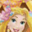 Preview of cross stitch pattern: #130452