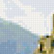 Preview of cross stitch pattern: #130489