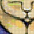 Preview of cross stitch pattern: #130914