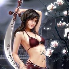 Cross stitch pattern: #131314