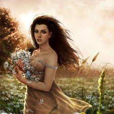 Cross stitch pattern: #131317