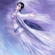 Cross stitch pattern: #131325