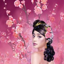 Cross stitch pattern: #131340