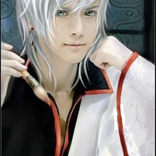 Cross stitch pattern: #131341