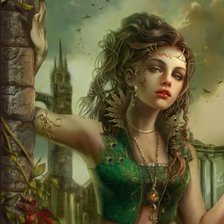 Cross stitch pattern: #131347