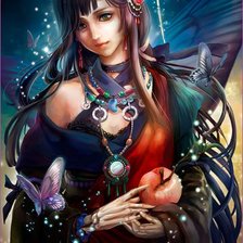 Cross stitch pattern: #131363