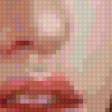 Preview of cross stitch pattern: #131364