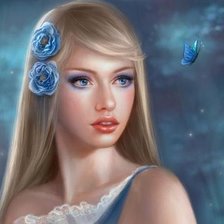 Cross stitch pattern: #131364