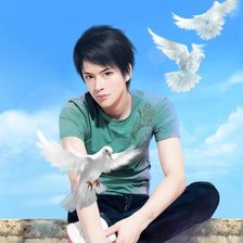 Cross stitch pattern: #131365