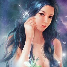 Cross stitch pattern: #131381