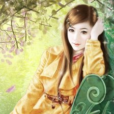 Cross stitch pattern: #131400