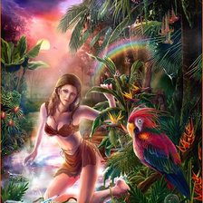 Cross stitch pattern: #131402