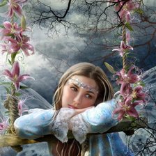 Cross stitch pattern: #131405