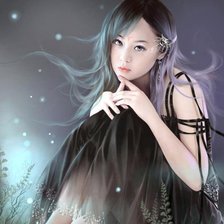 Cross stitch pattern: #131406