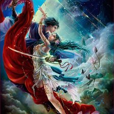 Cross stitch pattern: #131410