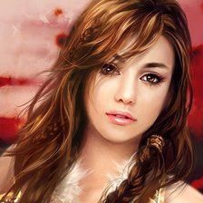 Cross stitch pattern: #131411