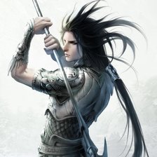 Cross stitch pattern: #131412