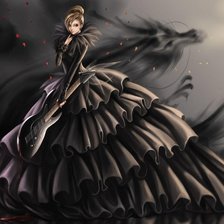 Cross stitch pattern: #131413