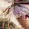 Preview of cross stitch pattern: #131417