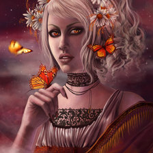 Cross stitch pattern: #131419