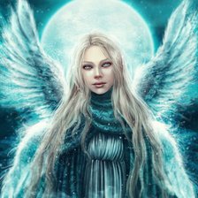 Cross stitch pattern: #131420