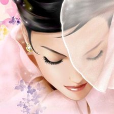 Cross stitch pattern: #131422