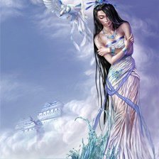 Cross stitch pattern: #131424