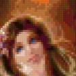 Preview of cross stitch pattern: #131430