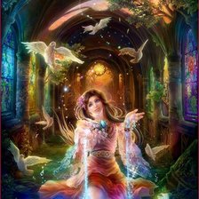 Cross stitch pattern: #131430