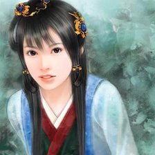 Cross stitch pattern: #131432