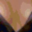 Preview of cross stitch pattern: #131433