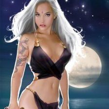 Cross stitch pattern: #131433