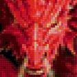 Preview of cross stitch pattern: #131439