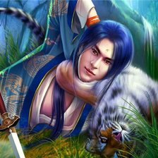 Cross stitch pattern: #131442