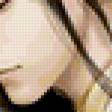 Preview of cross stitch pattern: #131443